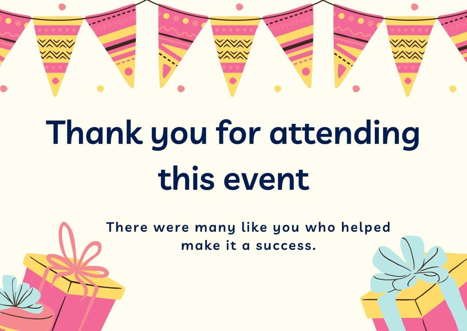 Thank You Message For Attending Event For Every Occasion WISHESLY thank-you-message-for-attending-event-for-every-occasion-wishesly