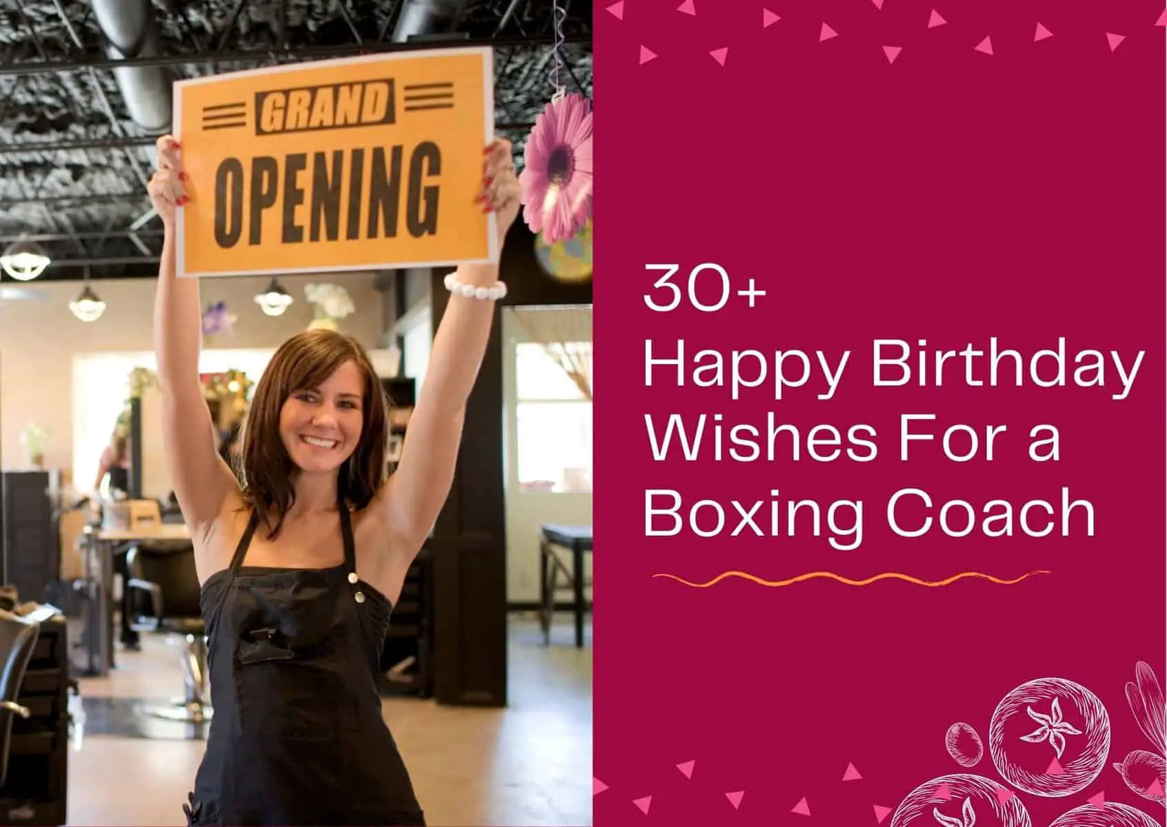 Read more about the article 30+ Grand Opening Wishes – Best Wishes for New Business