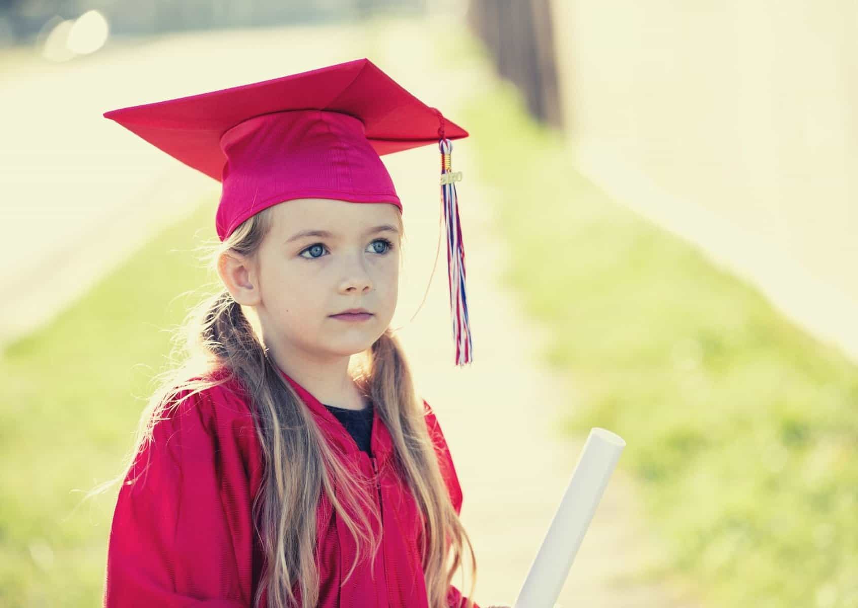 30+ Best Wishes For Kindergarten Graduation From Parents – WISHESLY