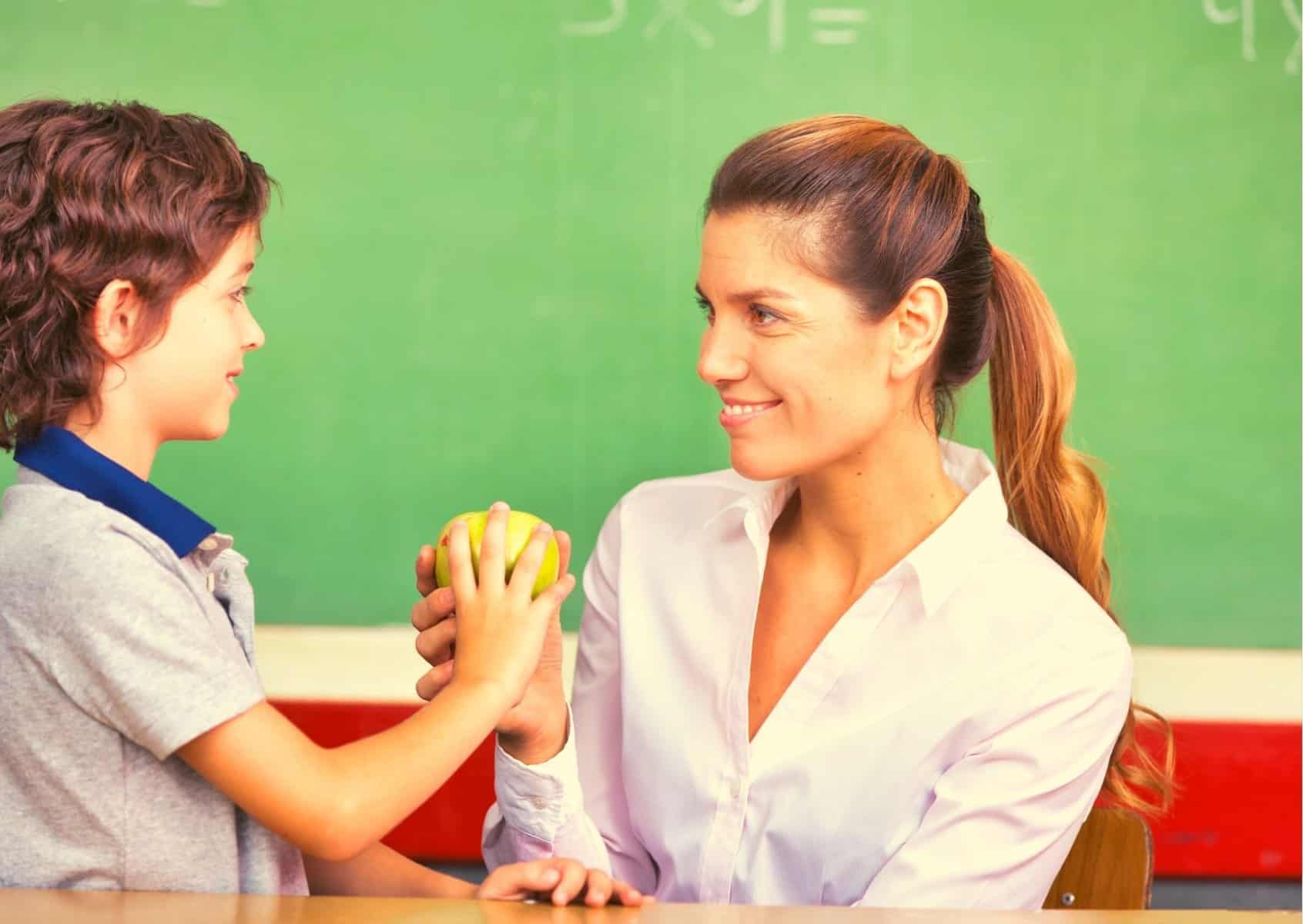 30+ First Day of School Wishes For Teachers – WISHESLY