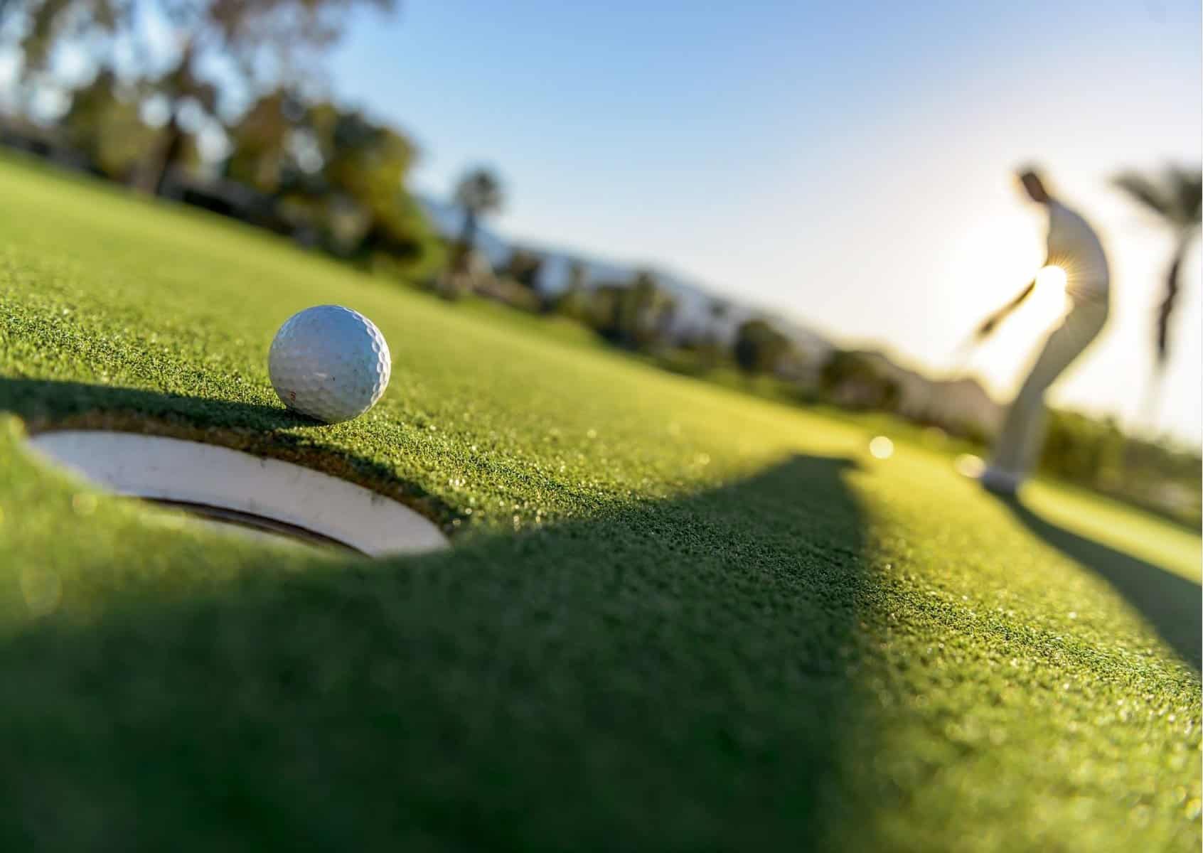 What To Say To Wish A Golfer Good Luck